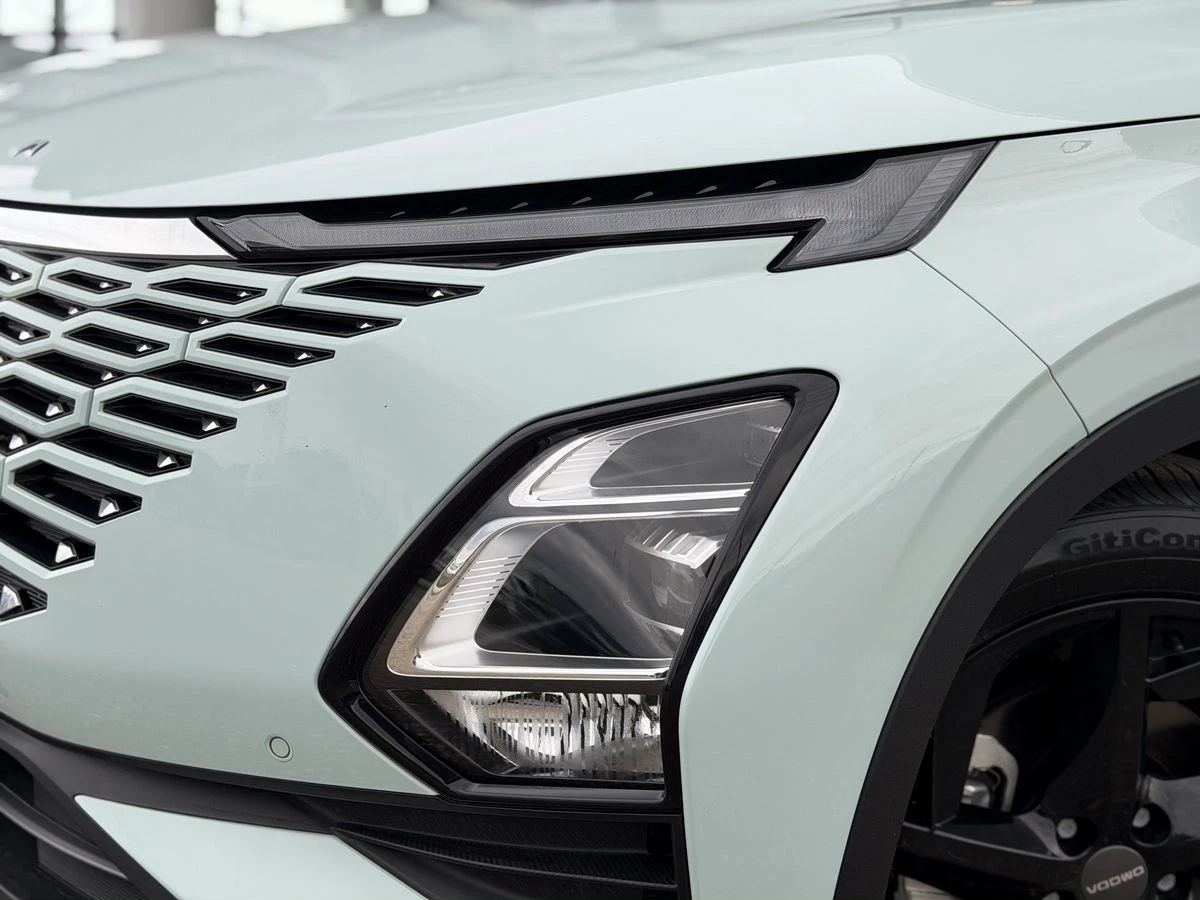 Omoda C5