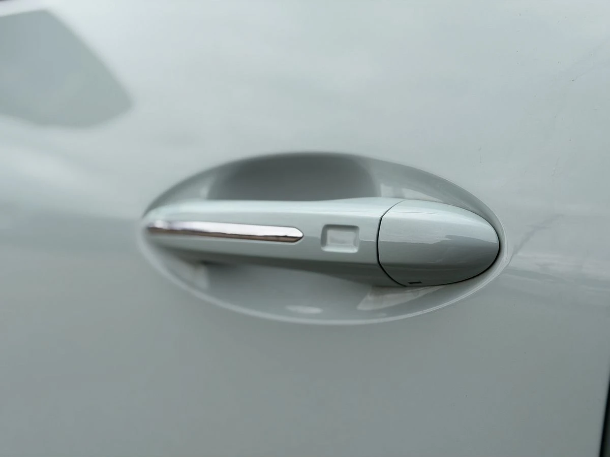 Omoda C5