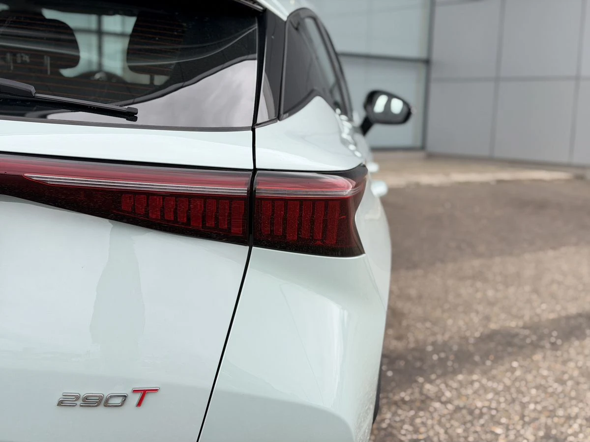 Omoda C5