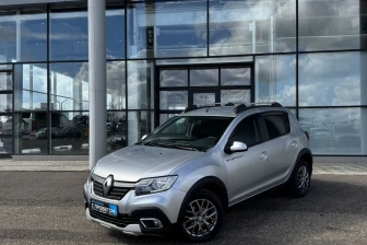 Продажа Renault Sandero в Твери