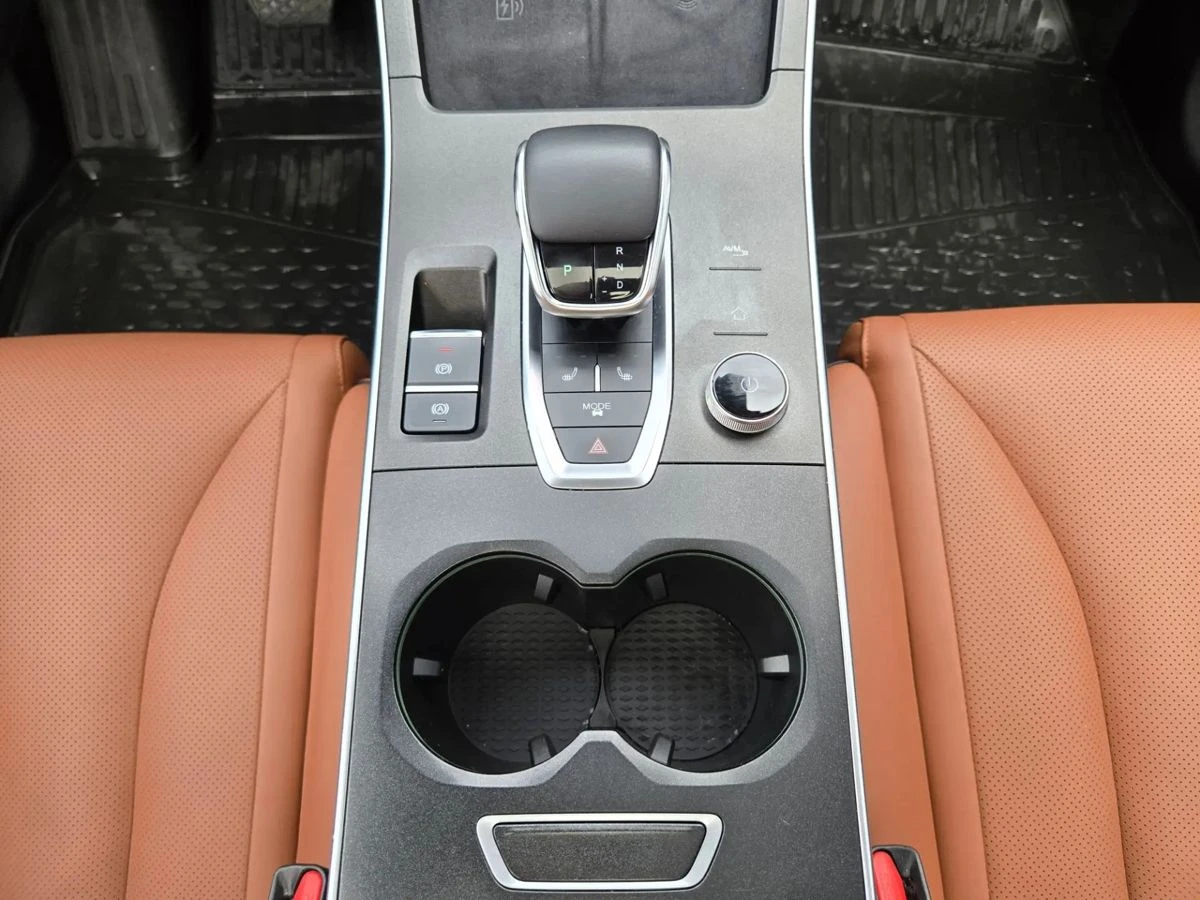 Omoda C5