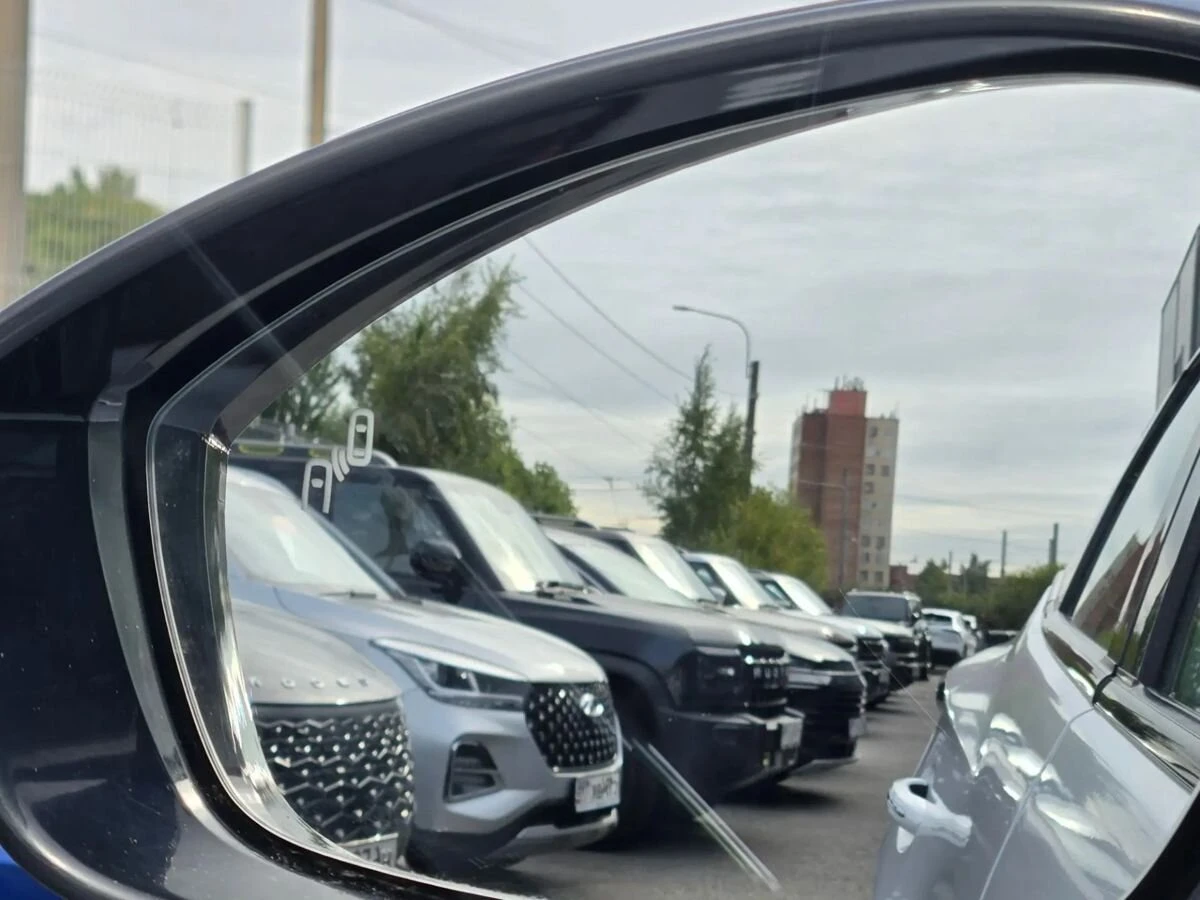 Omoda C5