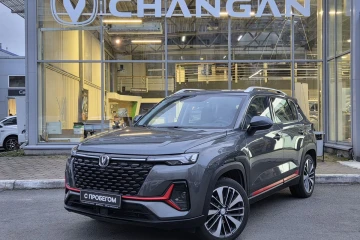 Changan CS35 Plus