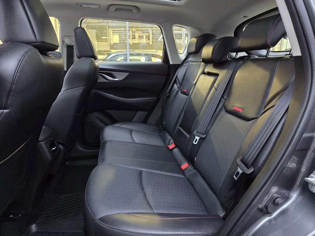 Changan CS35 Plus