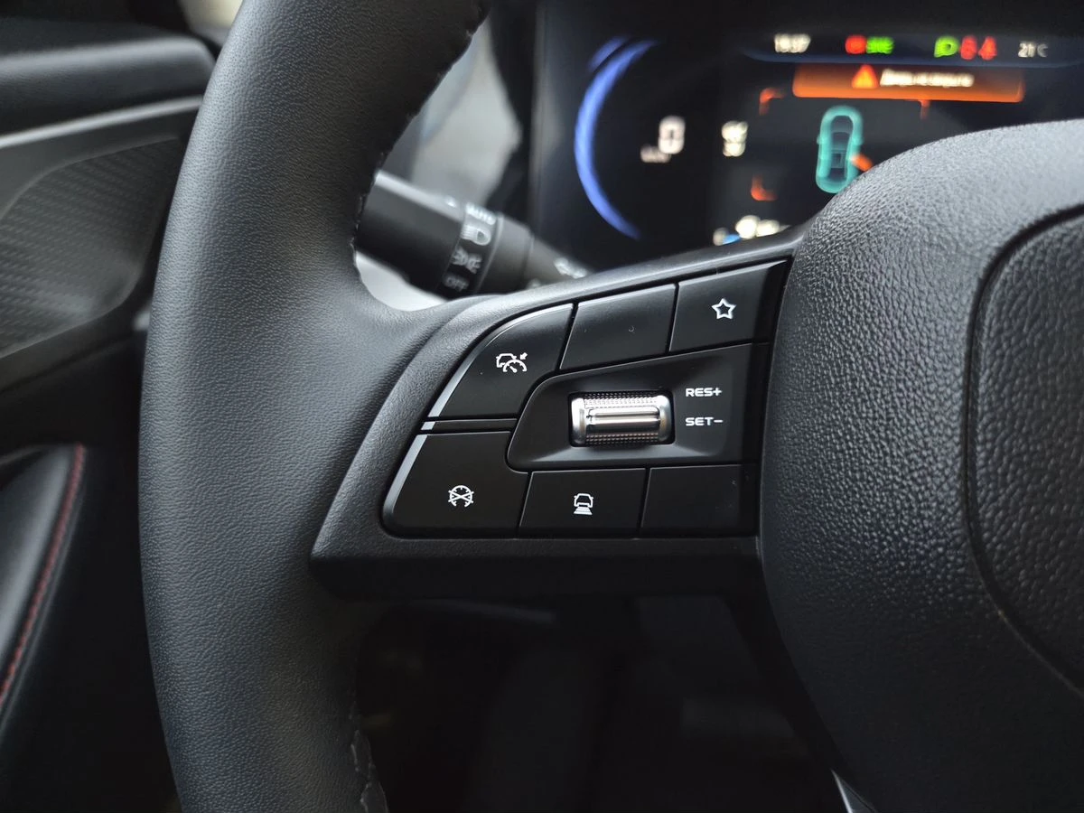 Changan CS35 Plus
