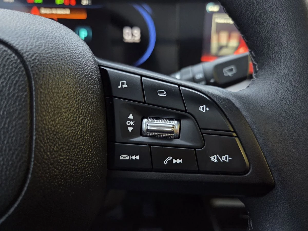 Changan CS35 Plus