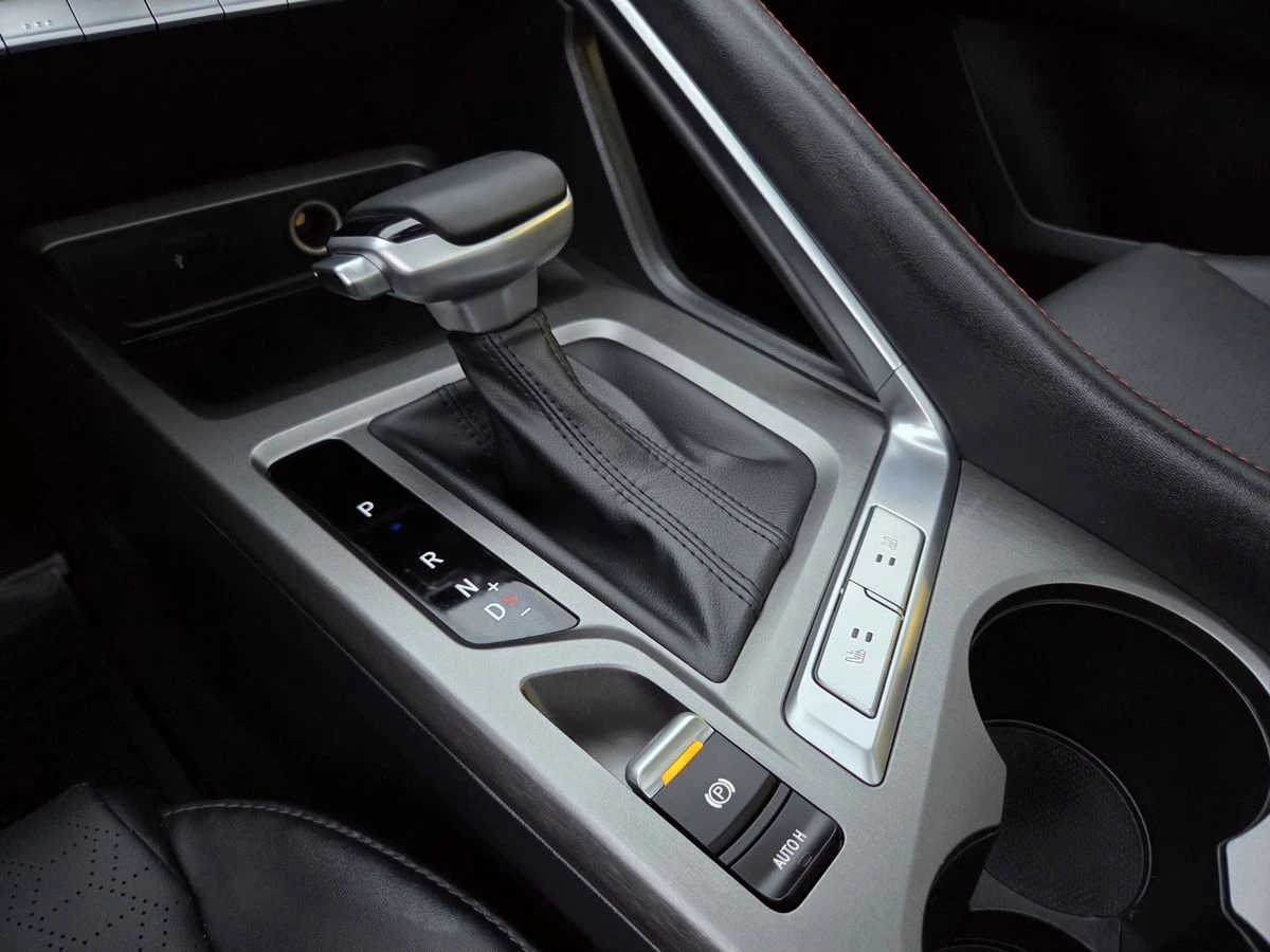 Changan CS35 Plus