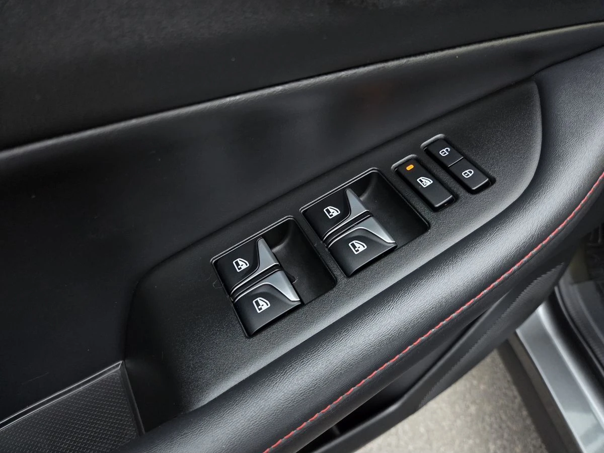 Changan CS35 Plus