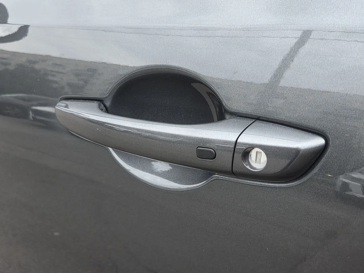 Changan CS35 Plus