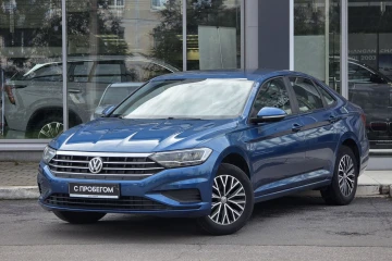 Volkswagen Jetta