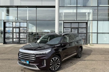 Exeed VX