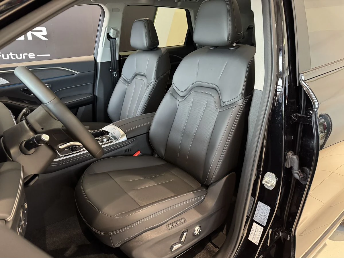 Jetour X90+