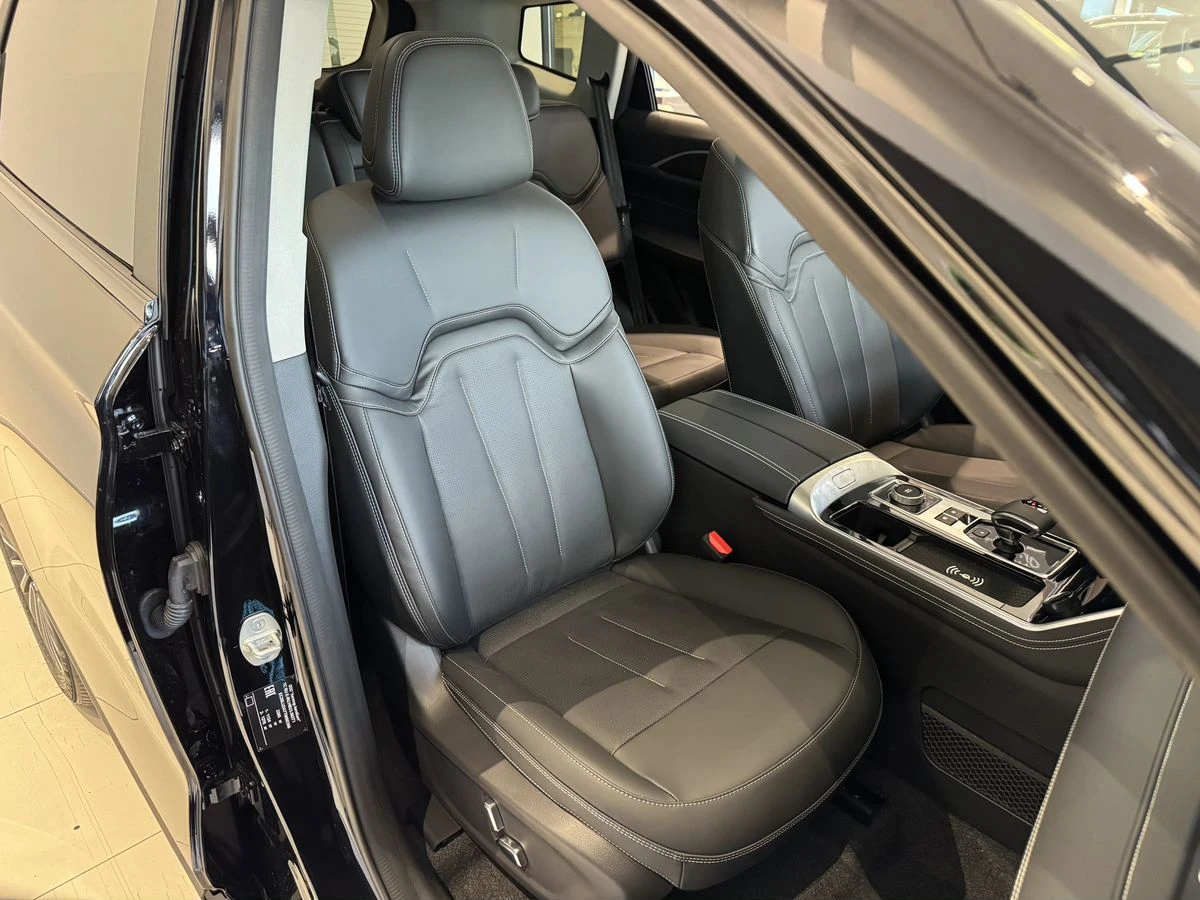 Jetour X90+