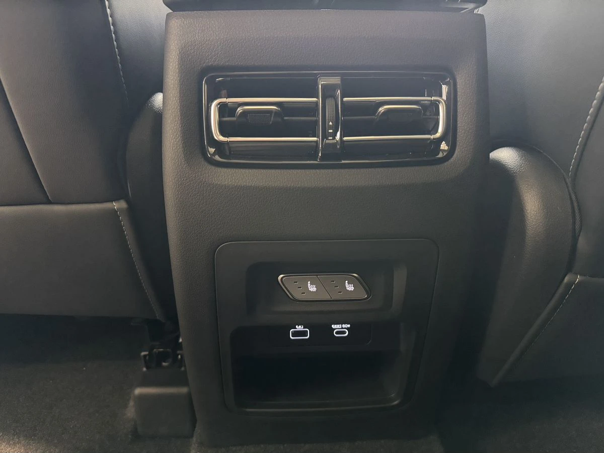 Jetour X90+