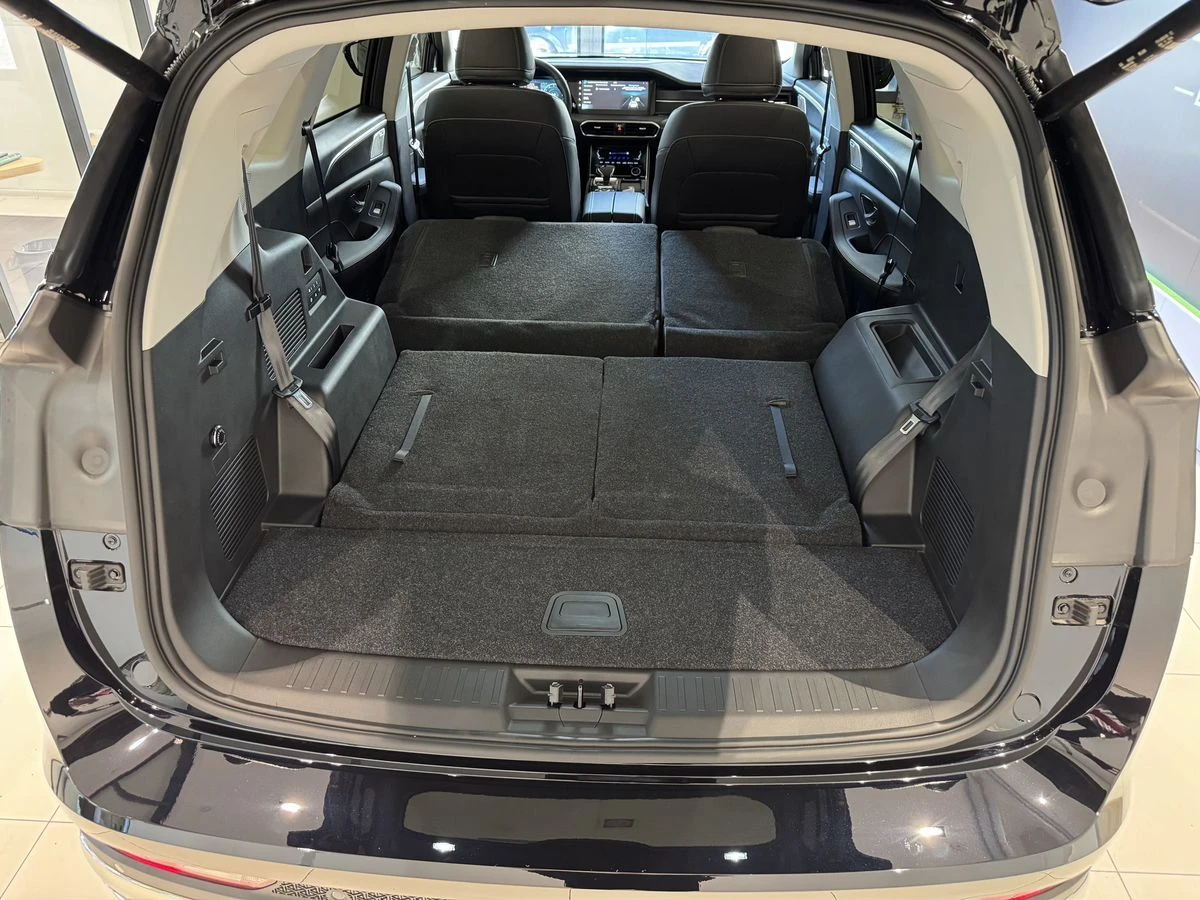 Jetour X90+