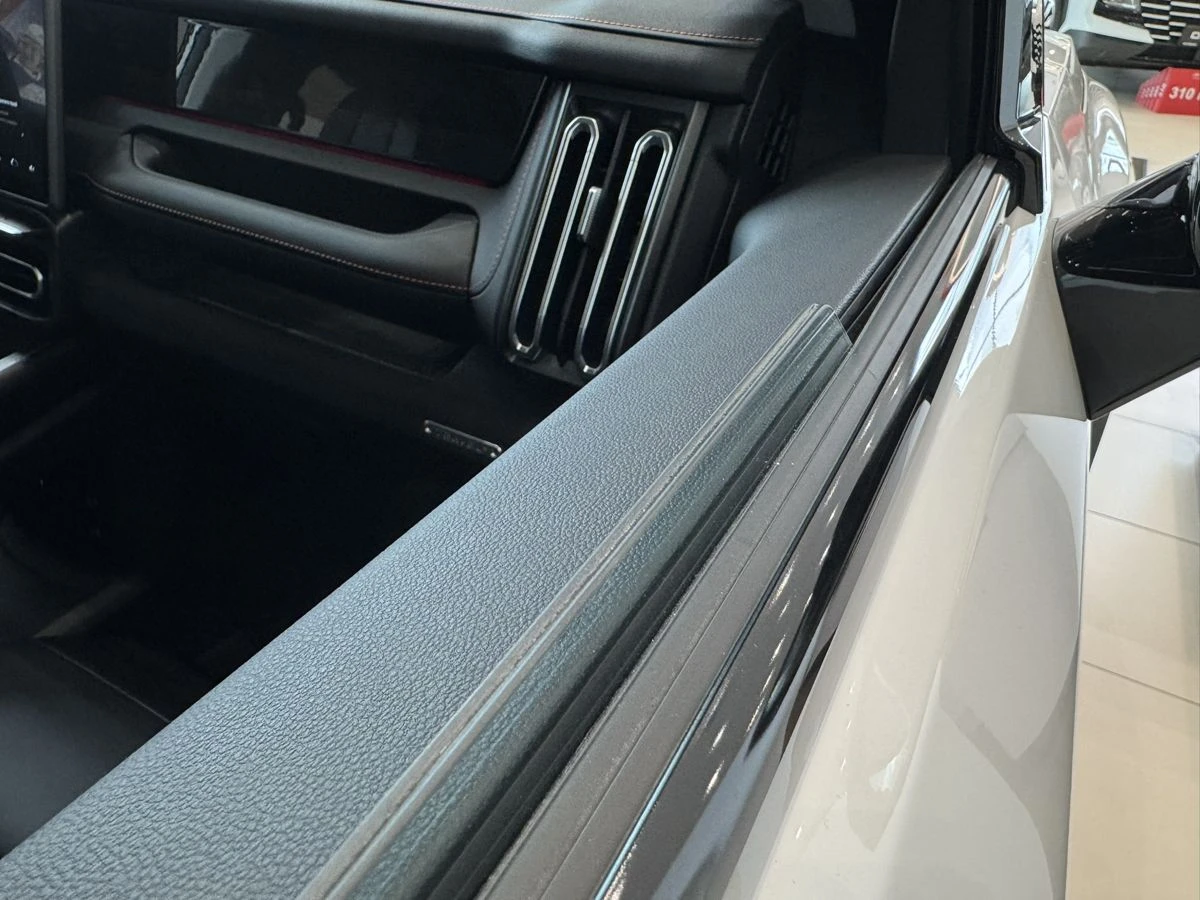 Jetour T1