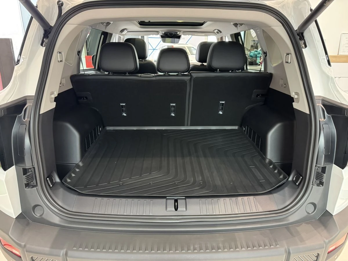 Jetour T1
