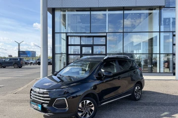 JAC JS3