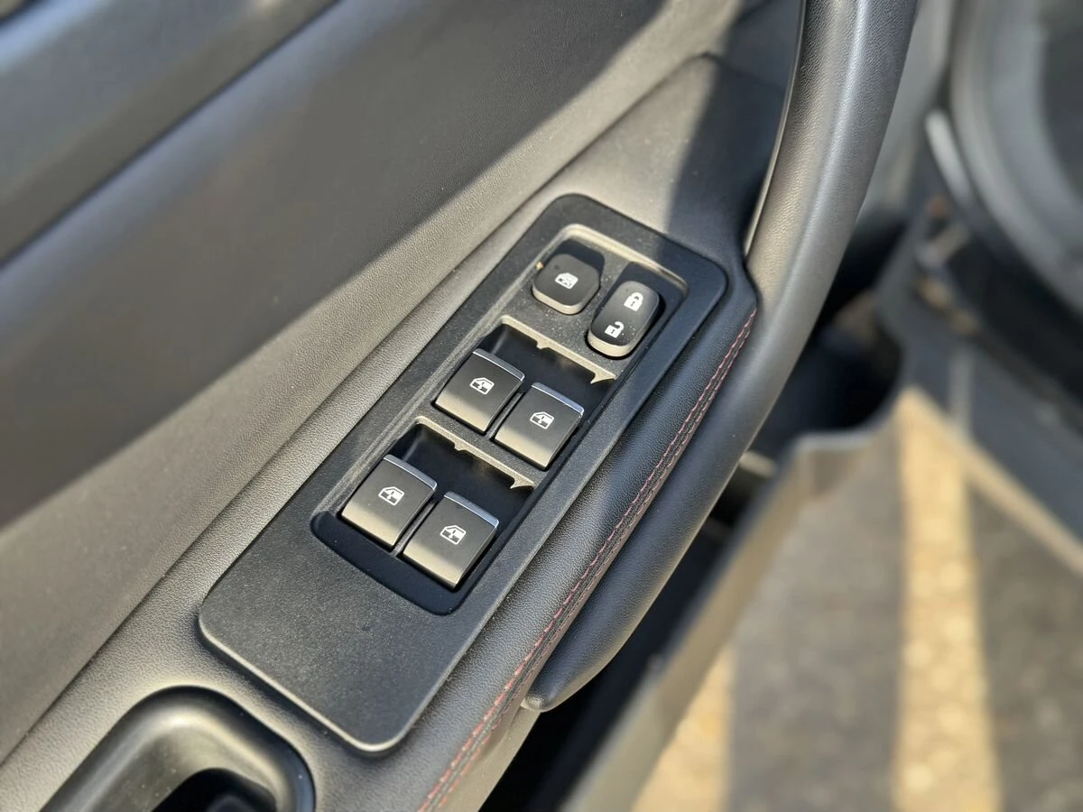 JAC JS3