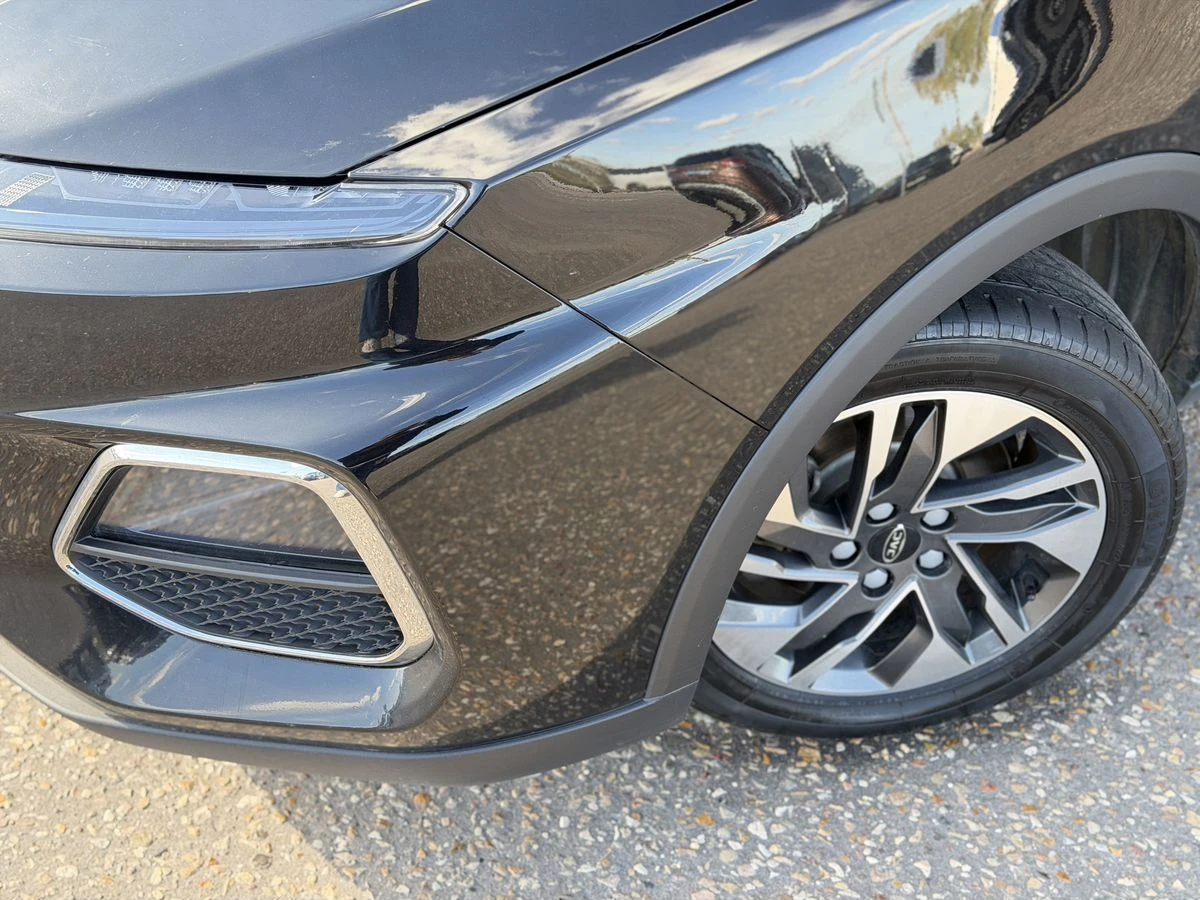 JAC JS3