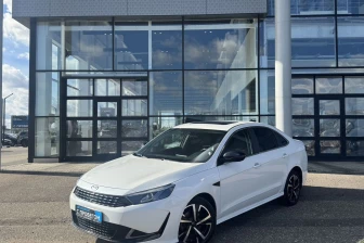 Продажа Kaiyi E5 в Твери