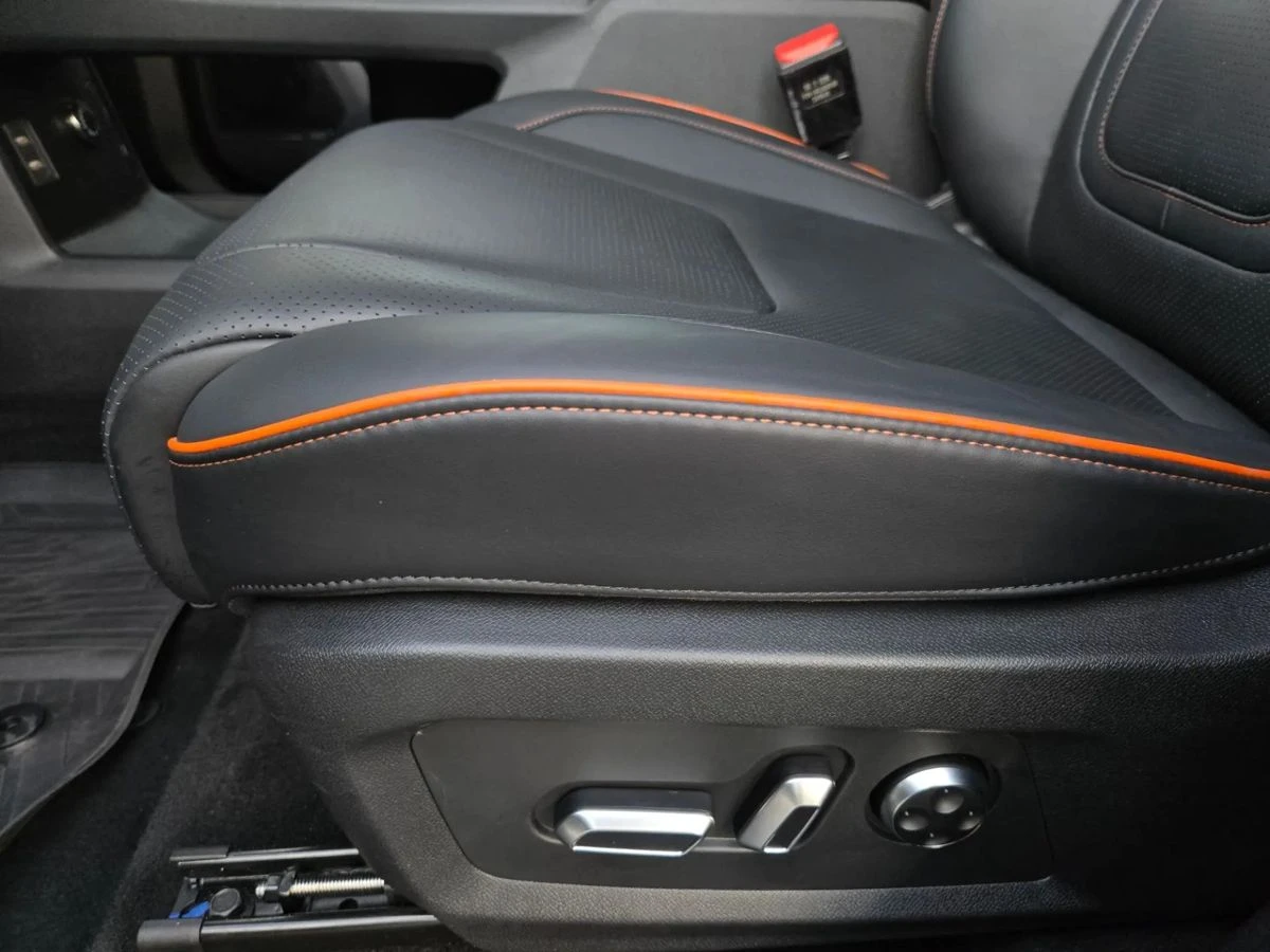 Jetour T1