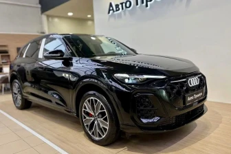 Продажа Audi Q5 2025 в Санкт-Петербурге
