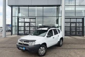 Продажа Renault Duster 2019 в Твери