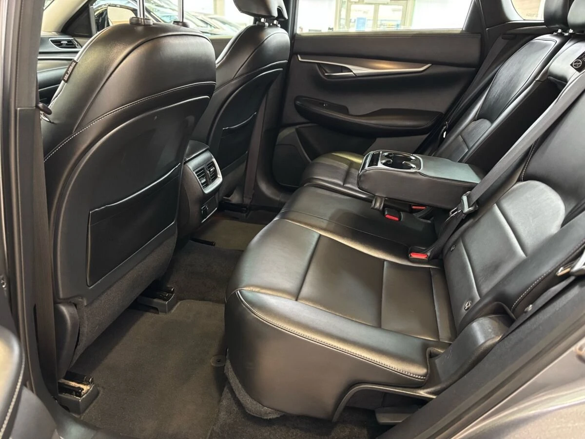 Infiniti QX50