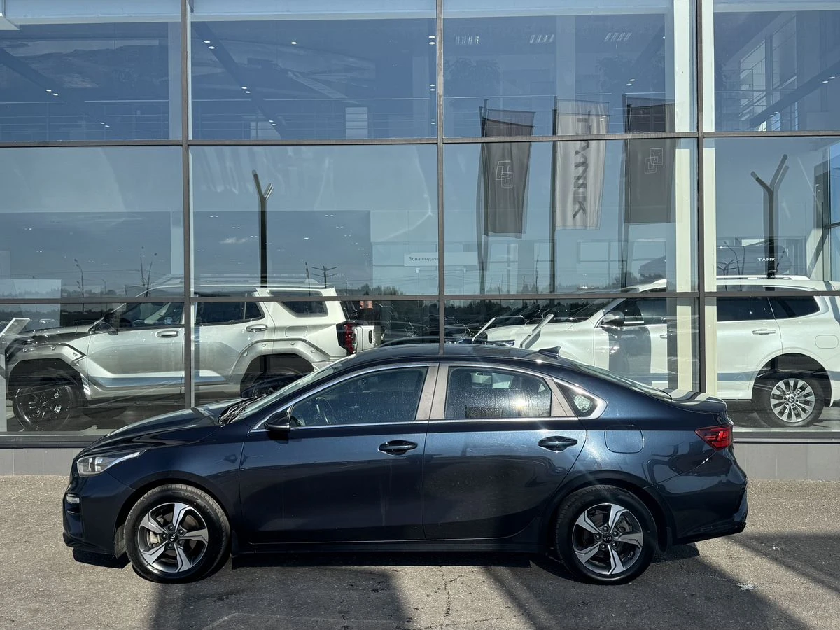 Kia Cerato