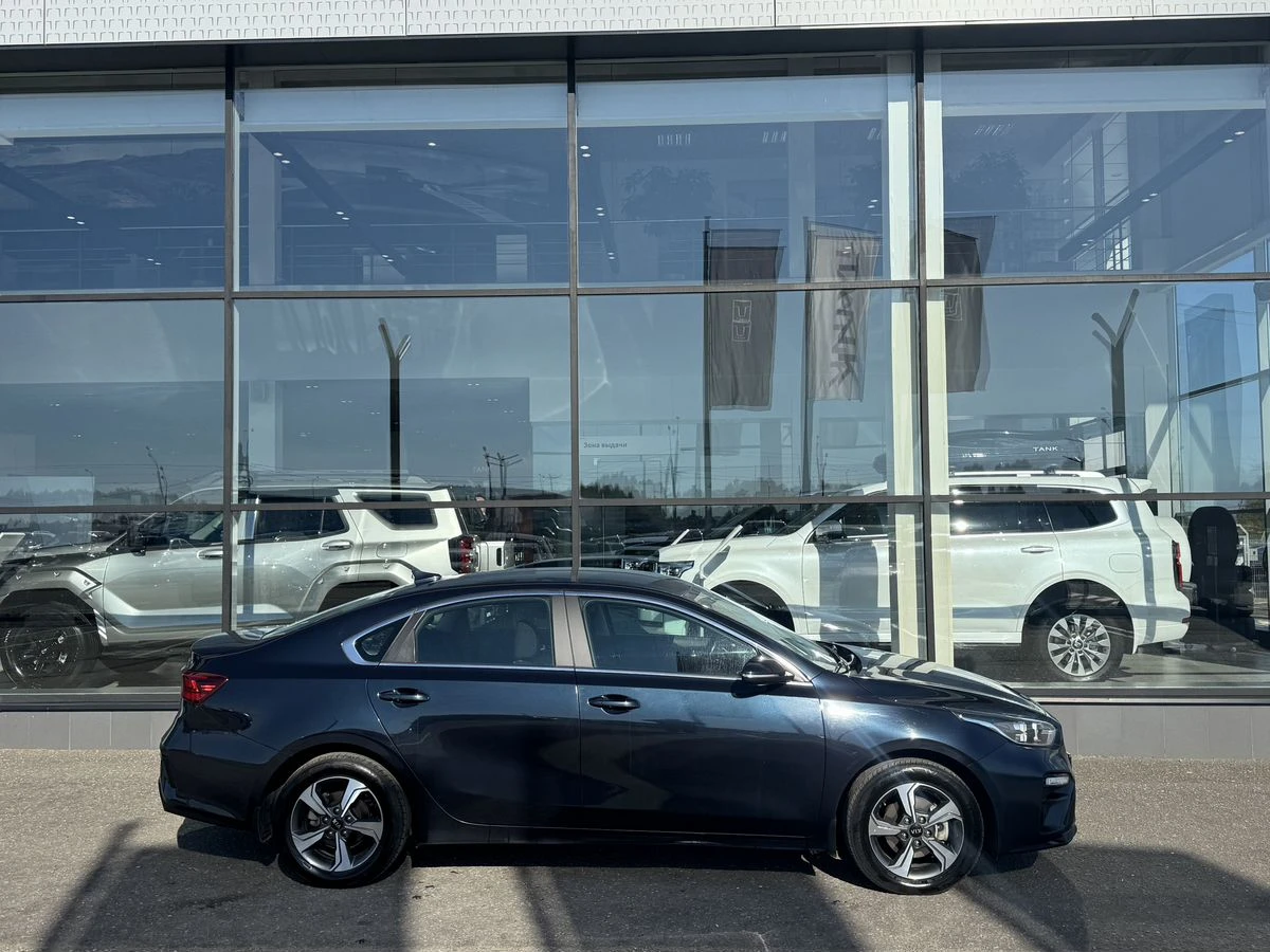 Kia Cerato