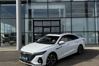 Продажа Chery Arrizo 8 2023 в Твери