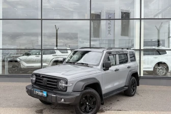 Продажа Tank 300 2023 в Твери