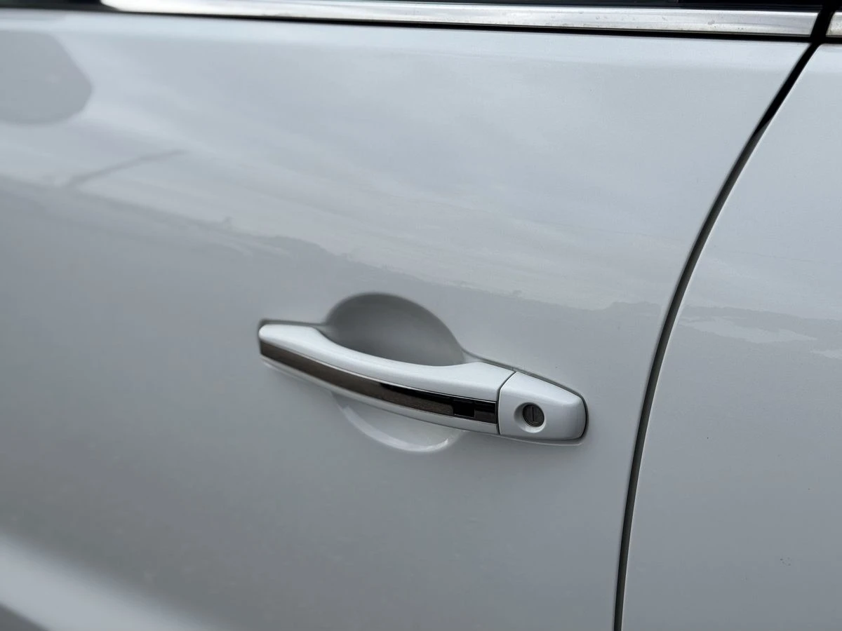 Geely Emgrand X7