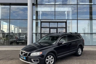 Продажа Volvo XC70 в Твери