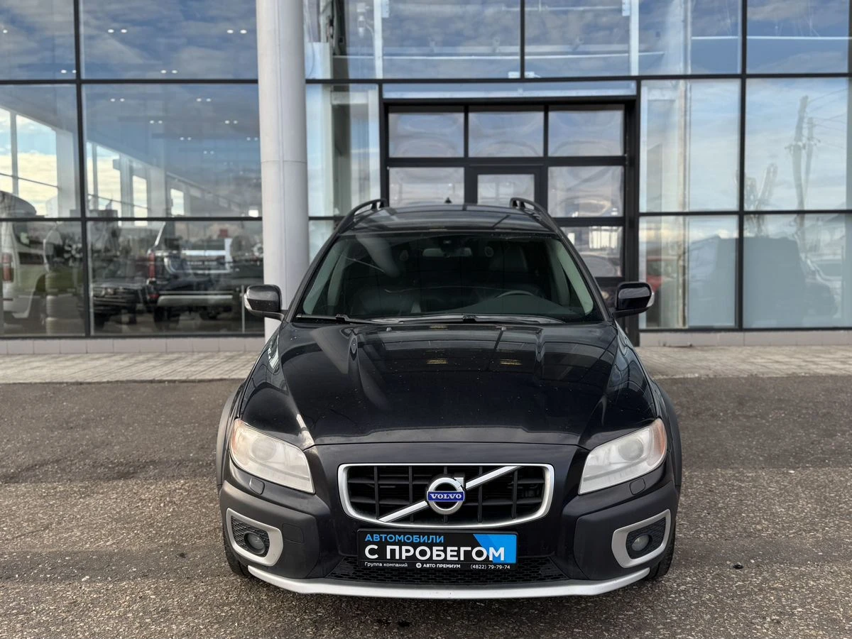 Volvo XC70