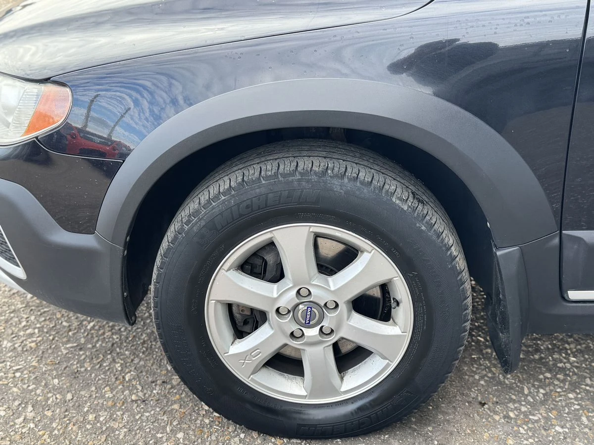 Volvo XC70