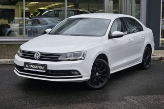 Продажа Volkswagen Jetta 2016 в Санкт-Петербурге