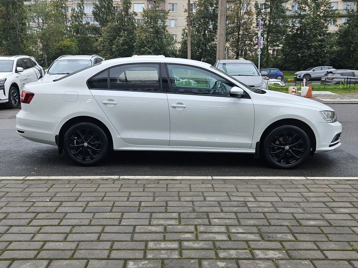 Volkswagen Jetta