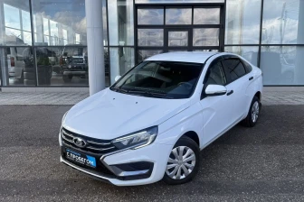 Купить LADA (ВАЗ) с пробегом в Твери