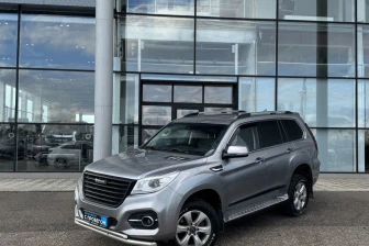Продажа Haval H9 2021 в Твери