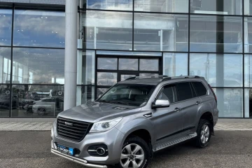 Haval H9