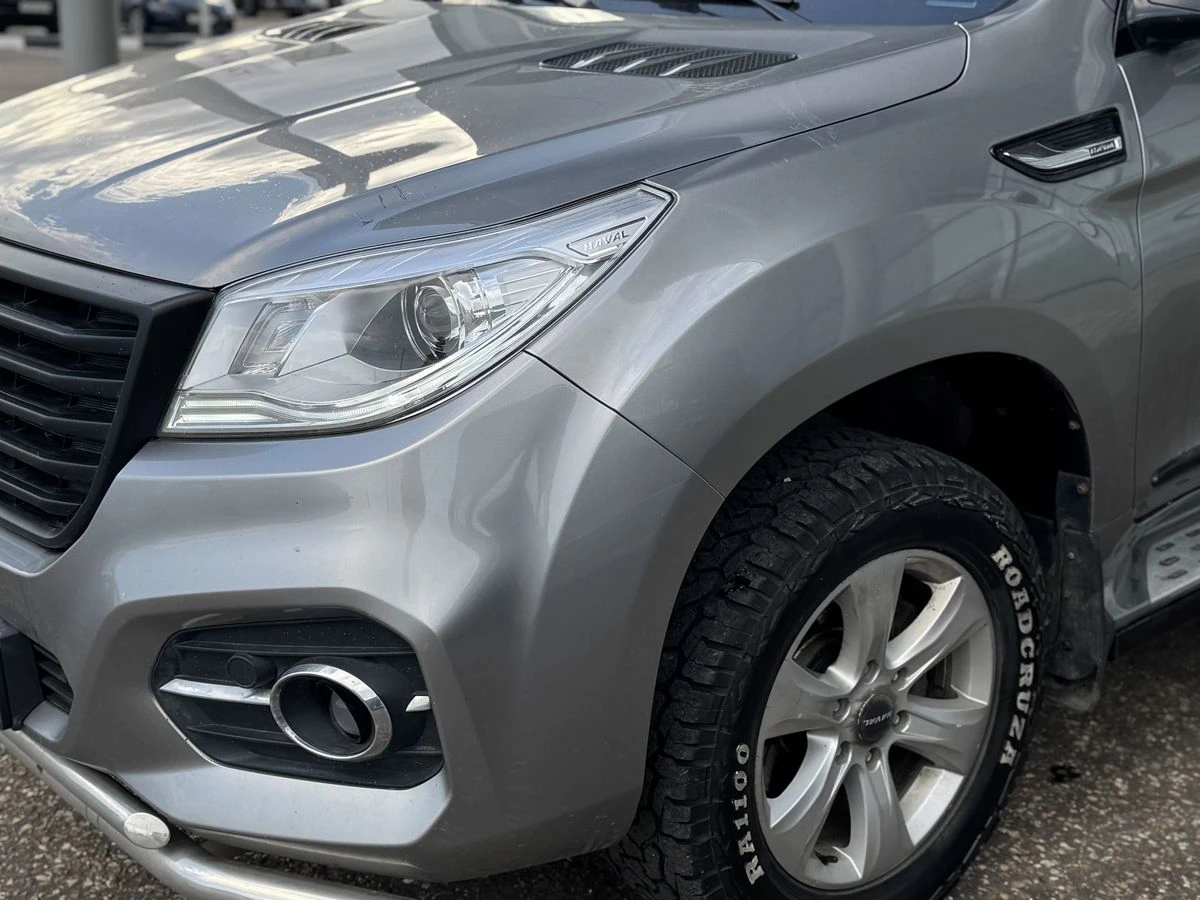 Haval H9