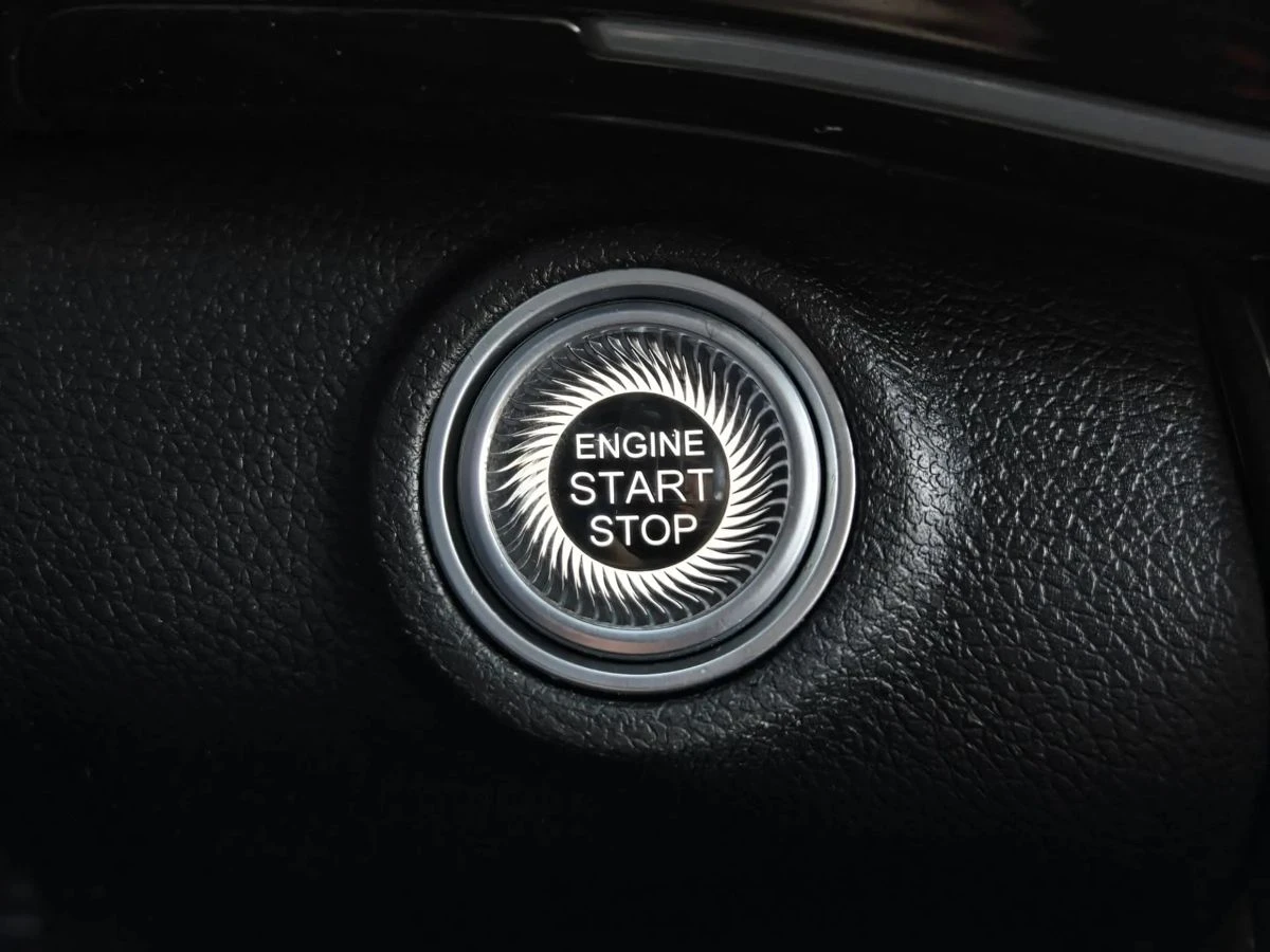 Exeed VX