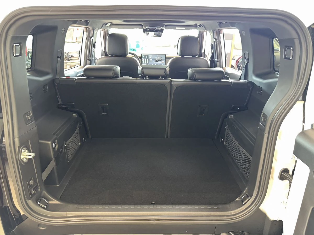 Jetour T2
