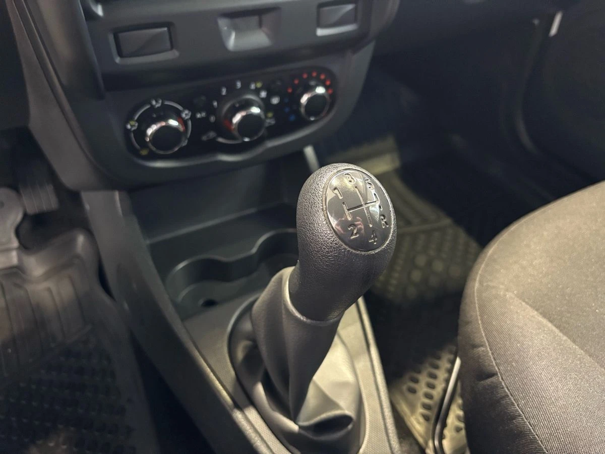 Lada (ВАЗ) Largus
