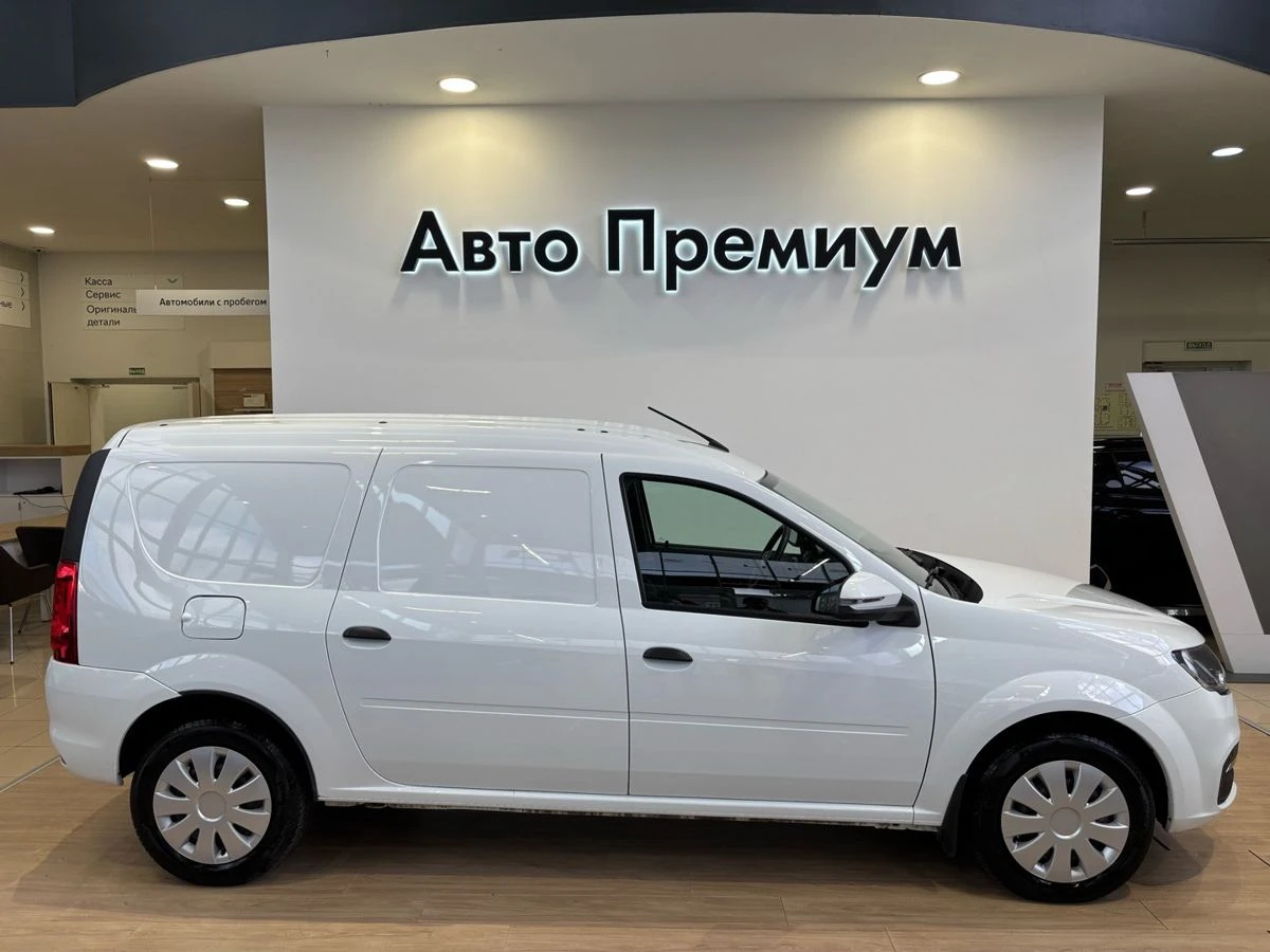Lada (ВАЗ) Largus