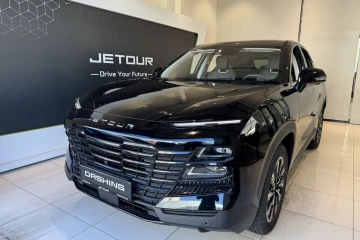 Jetour Dashing
