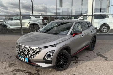 Omoda C5