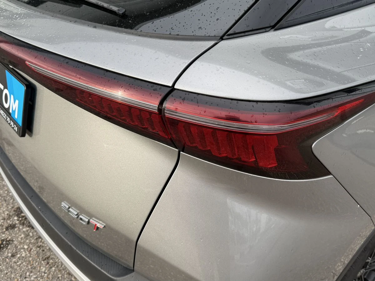 Omoda C5